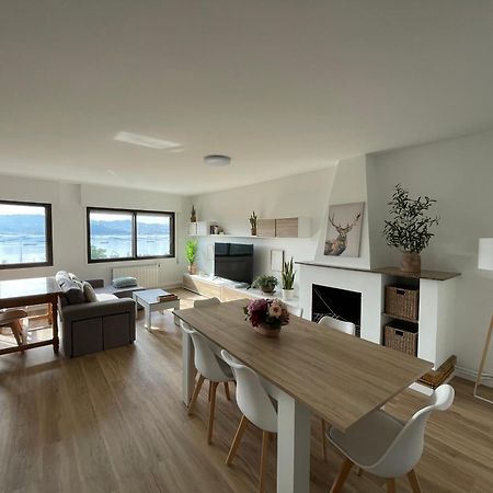 דירות Moaña Mirador Puerto Nautico, Con Parking Gratis, מראה חיצוני תמונה
