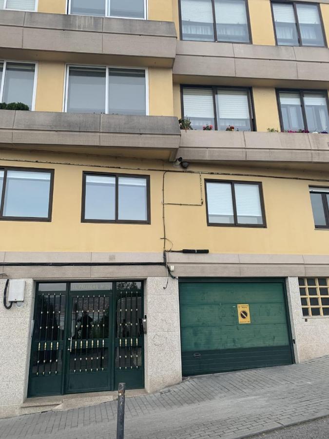 דירות Moaña Mirador Puerto Nautico, Con Parking Gratis, מראה חיצוני תמונה