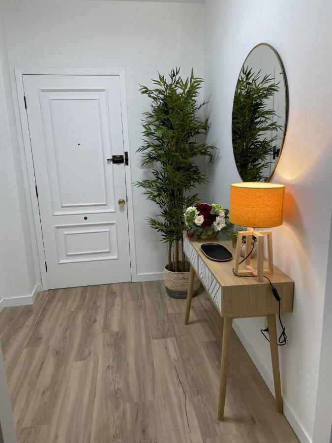 דירות Moaña Mirador Puerto Nautico, Con Parking Gratis, מראה חיצוני תמונה