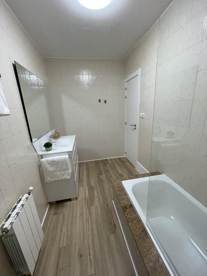 דירות Moaña Mirador Puerto Nautico, Con Parking Gratis, מראה חיצוני תמונה