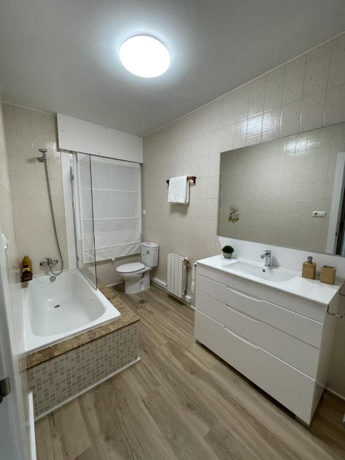 דירות Moaña Mirador Puerto Nautico, Con Parking Gratis, מראה חיצוני תמונה