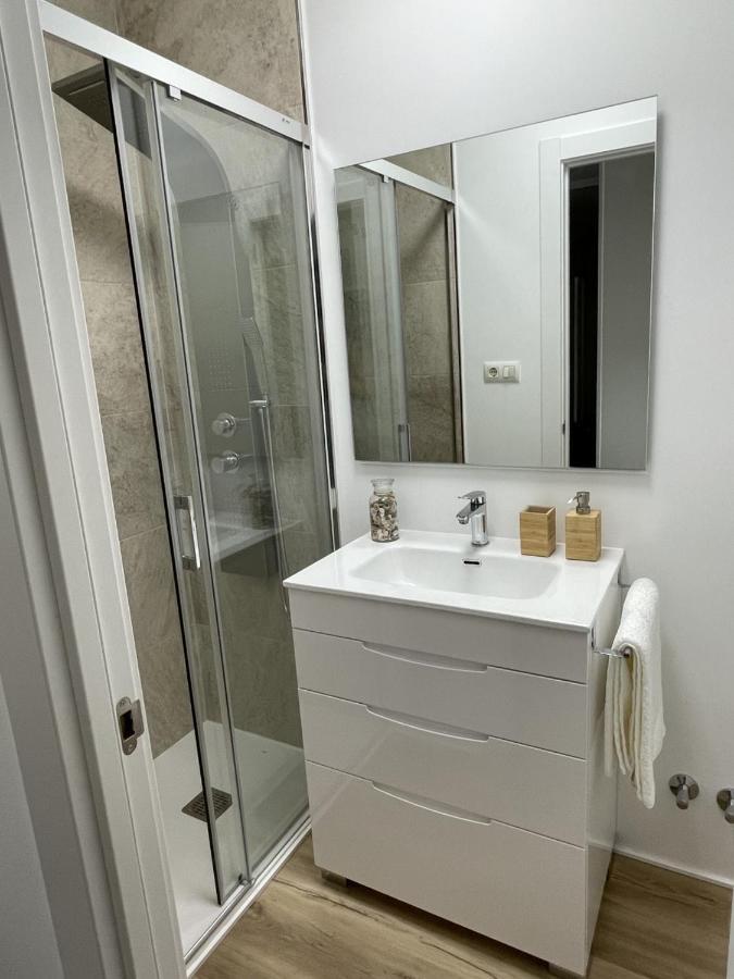 דירות Moaña Mirador Puerto Nautico, Con Parking Gratis, מראה חיצוני תמונה