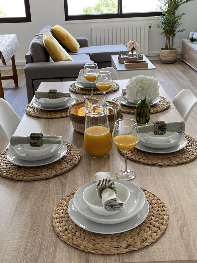דירות Moaña Mirador Puerto Nautico, Con Parking Gratis, מראה חיצוני תמונה