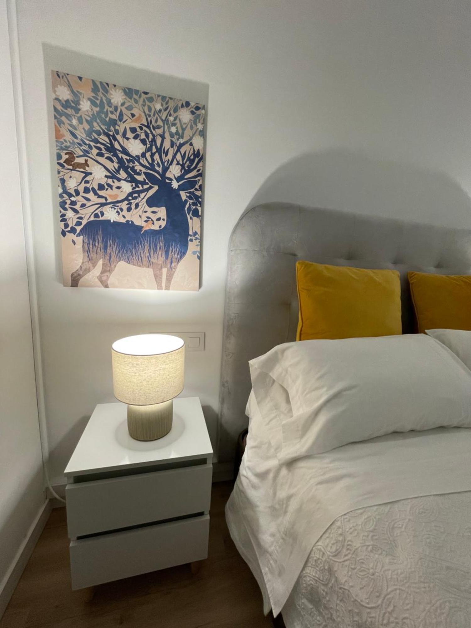 דירות Moaña Mirador Puerto Nautico, Con Parking Gratis, מראה חיצוני תמונה