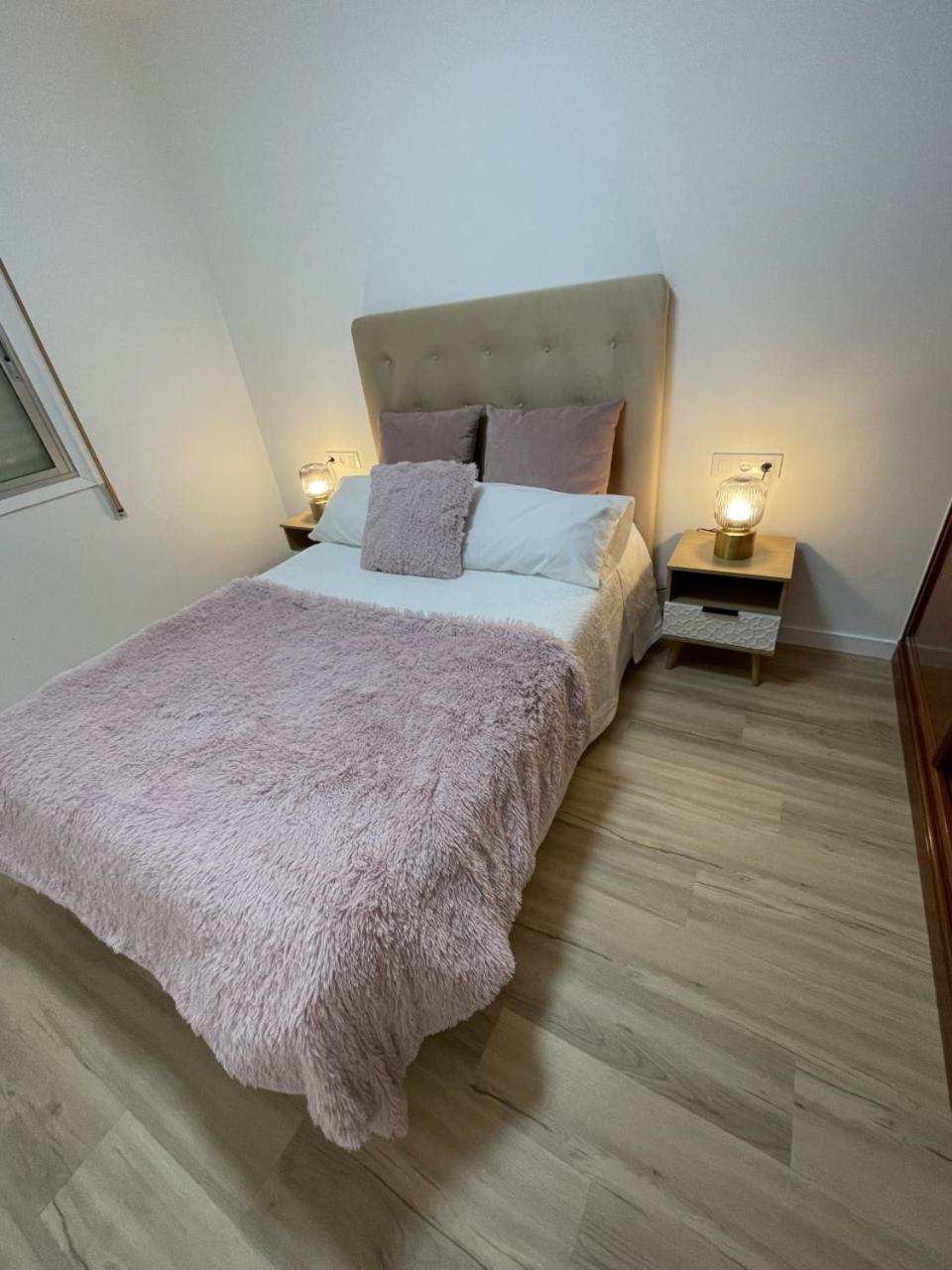 דירות Moaña Mirador Puerto Nautico, Con Parking Gratis, מראה חיצוני תמונה