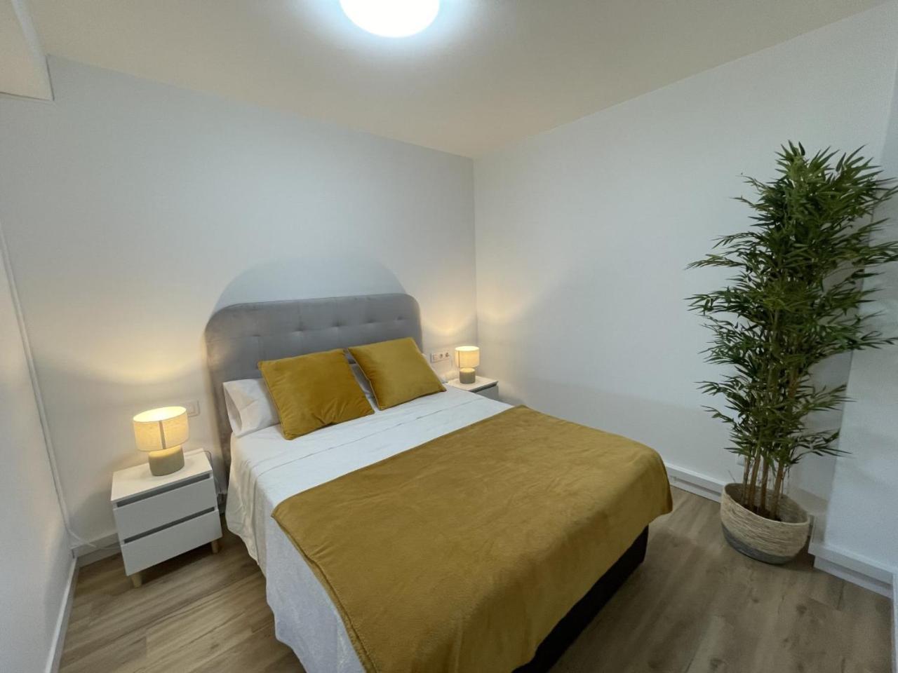 דירות Moaña Mirador Puerto Nautico, Con Parking Gratis, מראה חיצוני תמונה
