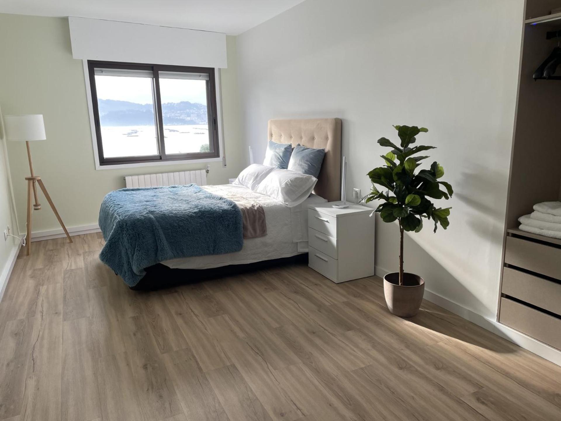 דירות Moaña Mirador Puerto Nautico, Con Parking Gratis, מראה חיצוני תמונה