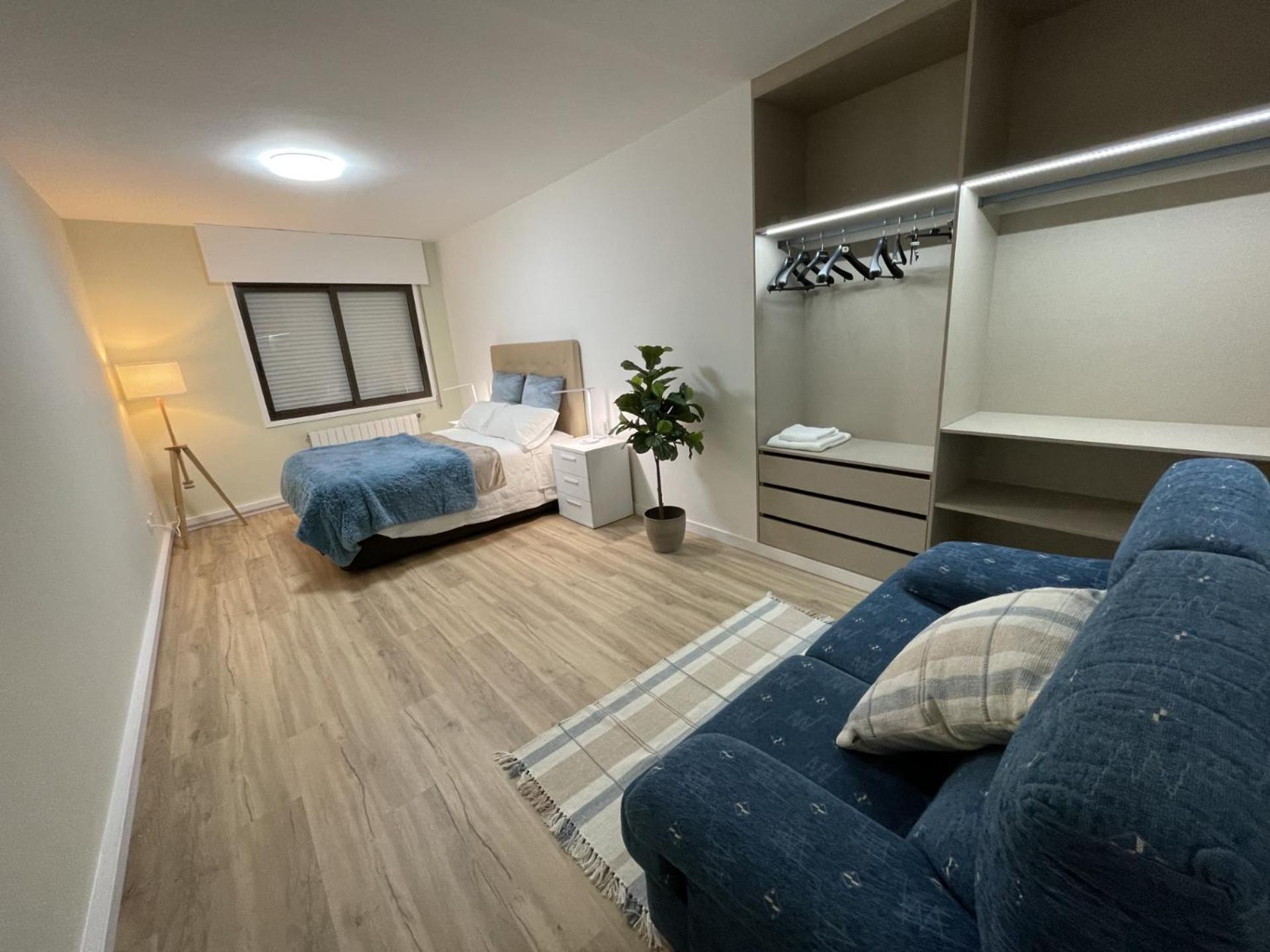 דירות Moaña Mirador Puerto Nautico, Con Parking Gratis, מראה חיצוני תמונה